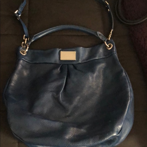 Marc By Marc Jacobs Handbags - Marc by Marc jacobs large hobo bag